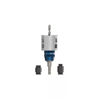   BOSCH PRO Set de găurire circulară 51 mm (8% cobalt) PC PLUS Multi Material