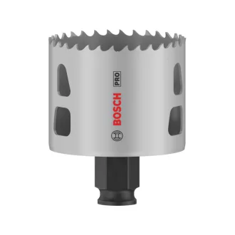   BOSCH PRO Burrghiu de găurit circular 60 mm (cu 8% cobalt) PC PLUS Multi Material