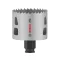 BOSCH PRO Burrghiu de găurit circular 60 mm (cu 8% cobalt) PC PLUS Multi Material