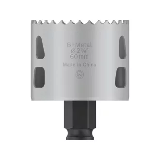   BOSCH PRO Burrghiu de găurit circular 60 mm (cu 8% cobalt) PC PLUS Multi Material