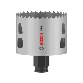   BOSCH PRO Decupator circular 64 mm (cu 8% cobalt) PC PLUS Multi Material