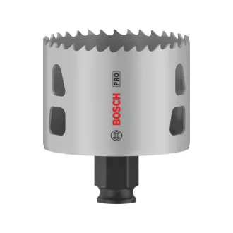   BOSCH PRO Decupator circular de 65 mm (8% cobalt) PC PLUS Multi Material