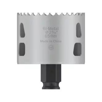   BOSCH PRO Decupator circular de 65 mm (8% cobalt) PC PLUS Multi Material