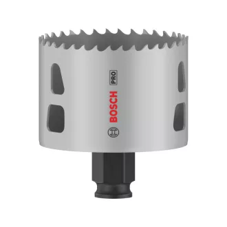   BOSCH PRO Găuritor circular 68 mm (8% cobalt) PC PLUS Multi Material