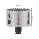 BOSCH PRO Găuritor circular 68 mm (8% cobalt) PC PLUS Multi Material