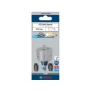 BOSCH PRO Set de început pentru decupaj circular 68 mm (8% cobalt) PC PLUS Multi Material