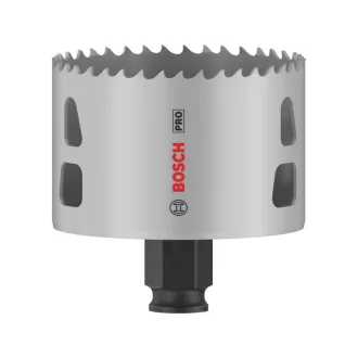   BOSCH PRO Tăietor circular 73 mm (8% cobalt) PC PLUS Multi Material