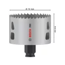 BOSCH PRO Tăietor circular 73 mm (8% cobalt) PC PLUS Multi Material
