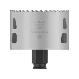   BOSCH PRO Tăietor circular 73 mm (8% cobalt) PC PLUS Multi Material