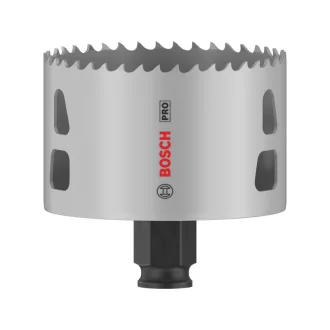   BOSCH PRO Decupator circular 76 mm (8% cobalt) PC PLUS Multi Material