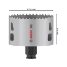 BOSCH PRO Decupator circular 76 mm (8% cobalt) PC PLUS Multi Material