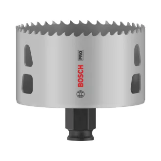   BOSCH PRO Decupator circular 83 mm (8% cobalt) PC PLUS Multi Material