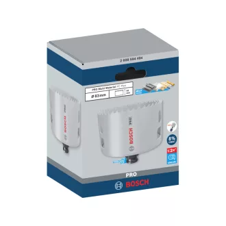   BOSCH PRO Decupator circular 83 mm (8% cobalt) PC PLUS Multi Material