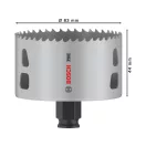 BOSCH PRO Decupator circular 83 mm (8% cobalt) PC PLUS Multi Material