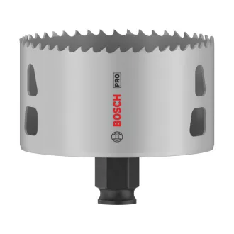   BOSCH PRO Burghiu circular 86 mm (8% cobalt) PC PLUS Multi Material