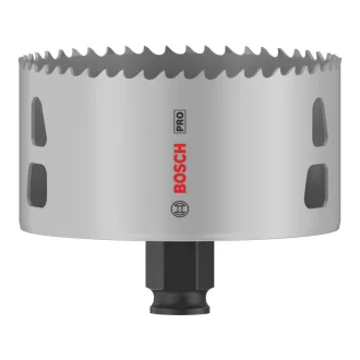   BOSCH PRO Decupator circular 92 mm (8% cobalt) PC PLUS Multi Material