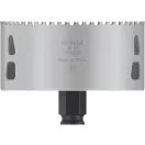 BOSCH PRO Decupator circular 102 mm (8% cobalt) PC PLUS Multi Material