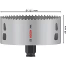 BOSCH PRO Disc de tăiere circular 111 mm (8% cobalt) PC PLUS Multi Material