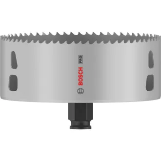   BOSCH PRO Găuritor circular 127 mm (8% cobalt) PC PLUS Multi Material