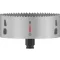 BOSCH PRO Găuritor circular 127 mm (8% cobalt) PC PLUS Multi Material