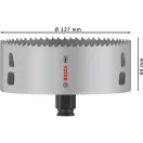 BOSCH PRO Găuritor circular 127 mm (8% cobalt) PC PLUS Multi Material