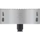 BOSCH PRO Găuritor circular 127 mm (8% cobalt) PC PLUS Multi Material