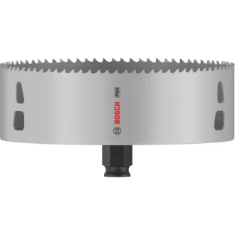   BOSCH PRO Decupator circular 152 mm (8% cobalt) PC PLUS Multi Material