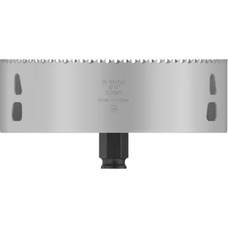   BOSCH PRO Decupator circular 152 mm (8% cobalt) PC PLUS Multi Material