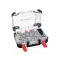 BOSCH PRO Set de ferăstraie circulare 14 piese (cu 8% cobalt) 20 - 76 mm PC PLUS Multi Material