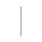 Burghie elicoidale BOSCH 1,5 x 40/18 mm 135° HSS-G DIN 338 (10 buc)