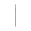 Burghie elicoidale BOSCH 1,5 x 40/18 mm 135° HSS-G DIN 338 (10 buc)