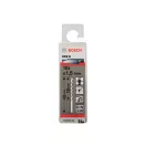 Burghie elicoidale BOSCH 1,5 x 40/18 mm 135° HSS-G DIN 338 (10 buc)