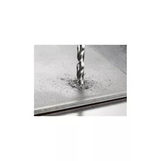   BOSCH Burghiu elicoidal 2,0 x 49/24 mm 135° HSS-G DIN 338 (10 buc)