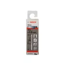 BOSCH Burghiu spiralat 2,5 x 57/30 mm 135° HSS-G DIN 338 (10 buc)