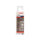 BOSCH Burghiu în spirală 3,0 x 61/33 mm 135° HSS-G DIN 338 (10 buc)