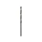 BOSCH Burghiu elicoidal 3,2 x 65/36 mm 135° HSS-G DIN 338 (10 buc)