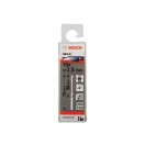 BOSCH Burghiu în spirală 3,5 x 70/39 mm 135° HSS-G DIN 338 (10 bucăți)