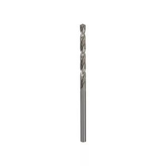   BOSCH Burghiu elicoidal 4,0 x 75/43 mm 135° HSS-G DIN 338 (10 buc)