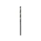 BOSCH Burghiu elicoidal 4,0 x 75/43 mm 135° HSS-G DIN 338 (10 buc)