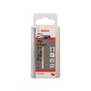 BOSCH Burghiu elicoidal 4,0 x 75/43 mm 135° HSS-G DIN 338 (10 buc)