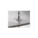 BOSCH Burghiu elicoidal 4,0 x 75/43 mm 135° HSS-G DIN 338 (10 buc)