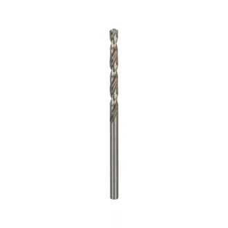   BOSCH Burghiu spiralat 4,2 x 75/43 mm 135° HSS-G DIN 338 (10 buc)