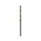 BOSCH Burghiu spiralat 4,2 x 75/43 mm 135° HSS-G DIN 338 (10 buc)