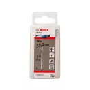 BOSCH Burghiu spiralat 4,2 x 75/43 mm 135° HSS-G DIN 338 (10 buc)