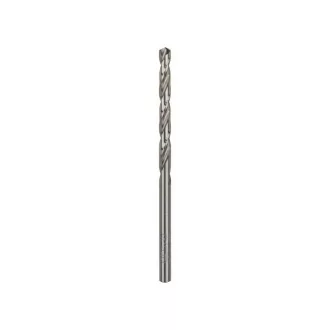  BOSCH Burghiu spiralat 4,5 x 80/47 mm 135° HSS-G DIN 338 (10 buc)