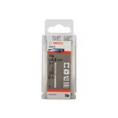 BOSCH Burghiu spiralat 4,5 x 80/47 mm 135° HSS-G DIN 338 (10 buc)