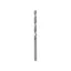 BOSCH Burghiu elicoidal 5,0 x 86/52 mm 135° HSS-G DIN 338 (10 buc)