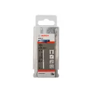 BOSCH Burghiu elicoidal 5,0 x 86/52 mm 135° HSS-G DIN 338 (10 buc)