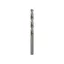 BOSCH Burghiu elicoidal 6,0 x 93/57 mm 135° HSS-G DIN 338 (10 buc)