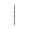 BOSCH Burghiu spirală 7,0 x 109/69 mm 135° HSS-G DIN 338 (10 buc)